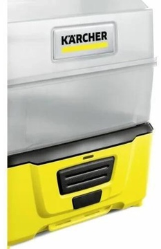 Karcher K 3 Car&Home (1.601-820.0)