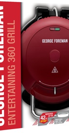 George Foreman 24640-56