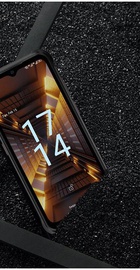 Ulefone Power Armor 14 Pro 8/128GB Black