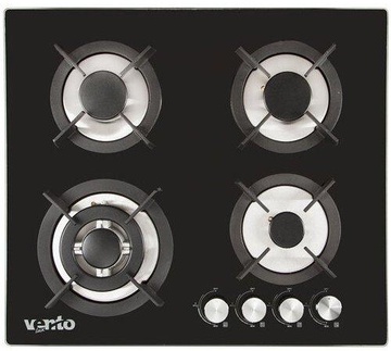 Ventolux HG K7 CEST (BK)