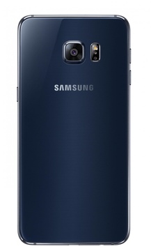 Samsung G928C Galaxy S6 Edge+ 64GB Silver Titanium