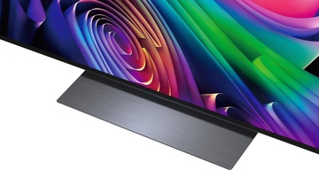 LG OLED77C6