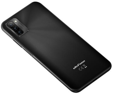 Ulefone Note 12 4/128GB Black