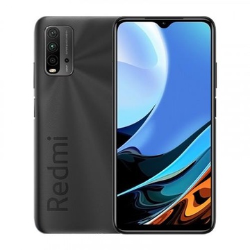 Xiaomi Redmi 9T 6/128GB Carbon Gray no NFC