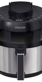 Sencor SFR 5010BK
