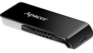 Apacer 32 GB AH350 AP32GAH350B-1