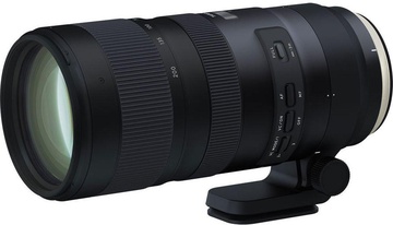 Tamron SP 70-200mm F/2,8 Di VC USD G2 (Nikon) (UA)