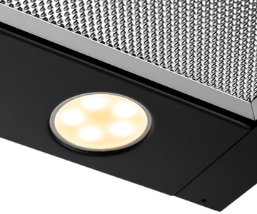 Pyramida TL 60 (1100) BL T