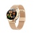 Linwear LW10 Metal Gold