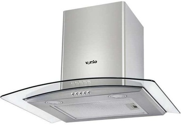 Ventolux FERRARA 60 INOX (900) PB