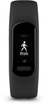 Garmin Vivosmart 5 Black (010-02645-10/00)