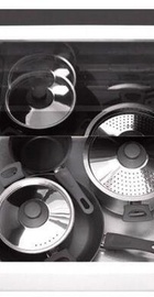 Hansa FCIXS69463
