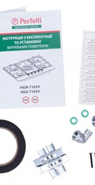 Perfelli HGG 71624 BL