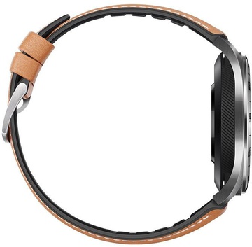 Honor Watch Magic Silver