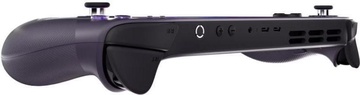 Lenovo Legion Go S 1 TB SteamOS Nebula Nocturne (83N6002RRA)