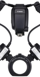 Canon Macro Twin Lite MT-26 EX-RT (2398C003)