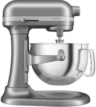 KitchenAid Artisan 6.6 л 5KSM70SHXECU