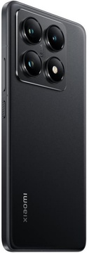 Xiaomi 14T Pro 12/512GB Titan Black