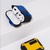 Defender Case for AirPods 3 Black