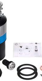 In-Sink-Erator Model 56