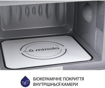 Minola BWO 2022 SS