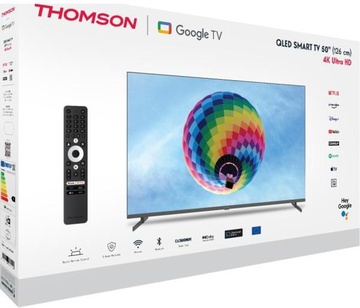 Thomson 50QG4S14