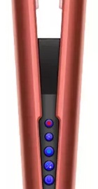 Dyson Airstrait HT01 Strawberry Bronze/Blush Pink (560844-01) EU