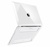 Comma Crystal Armor Case for MacBook 14" Clear (2022-2024)