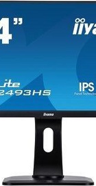 Iiyama XUB2493HS-B1