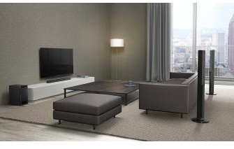Sony HT-RT4