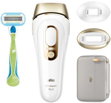 Braun Silk-expert Pro 5 IPL PL5152