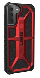 URBAN ARMOR GEAR Samsung Galaxy S21+ Monarch Crimson (212821119494)