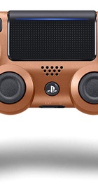 Sony Dualshock 4 v2 Metallic Copper
