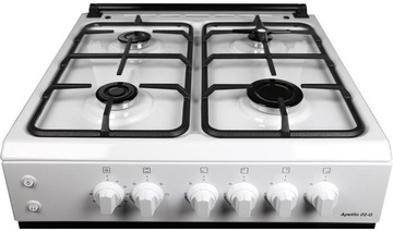 Artel Apetito 02-G White