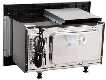 Eleyus GMWB 25EGT BL