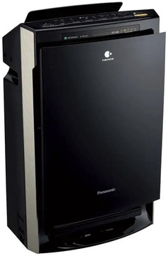 Panasonic F-VXR50R-K