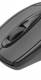 2E MF106 USB Black (2E-MF106UB)