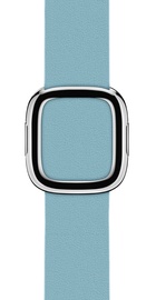 Apple Modern Buckle for Watch 38mm/40mm/41mm/42mm Blue Jay Medium (MME32)