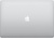 Apple MacBook Pro 16" Silver 2019 (Z0Y3000S4)