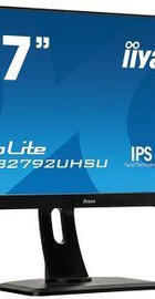 Iiyama XUB2792UHSU-B1 Black