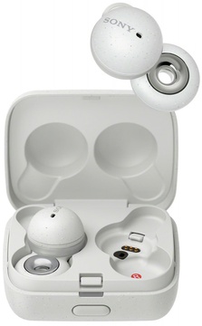 Sony LinkBuds White (WFL900W.CE7)