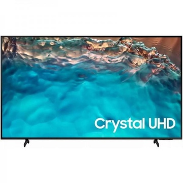 Samsung UE43BU8000