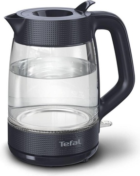 Tefal Morning Glass Kettle KO2G08E0