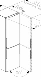 ATLANT XM 4621-501