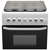 Eleyus TEKNA 6007 CF WH