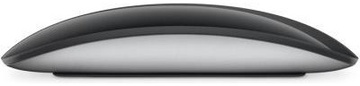 Apple Magic Mouse USB-C Black Multi-Touch Surface (MXK63)