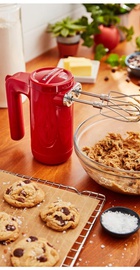 KitchenAid 5KHMB732EER