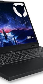 Lenovo Legion 5 15IRX10 Eclipse Black (83LY00GFGE)