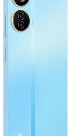 ZTE Blade V40 Design 6/128GB Blue (UA)