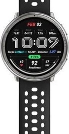 Amazfit Active 2 Black